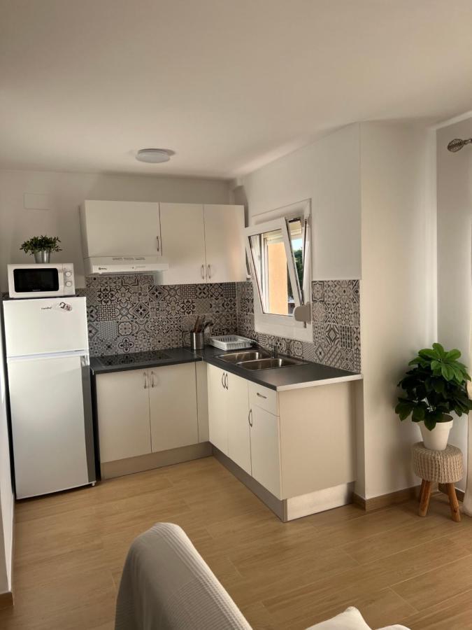 Apartmán Apartamento Para 4 Personas A 200 M De La Playa. Empuriabrava Exteriér fotografie