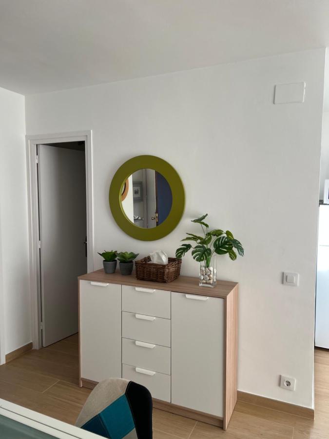 Apartmán Apartamento Para 4 Personas A 200 M De La Playa. Empuriabrava Exteriér fotografie